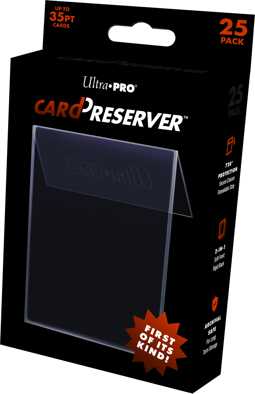 Card Preserver Ultra Pro