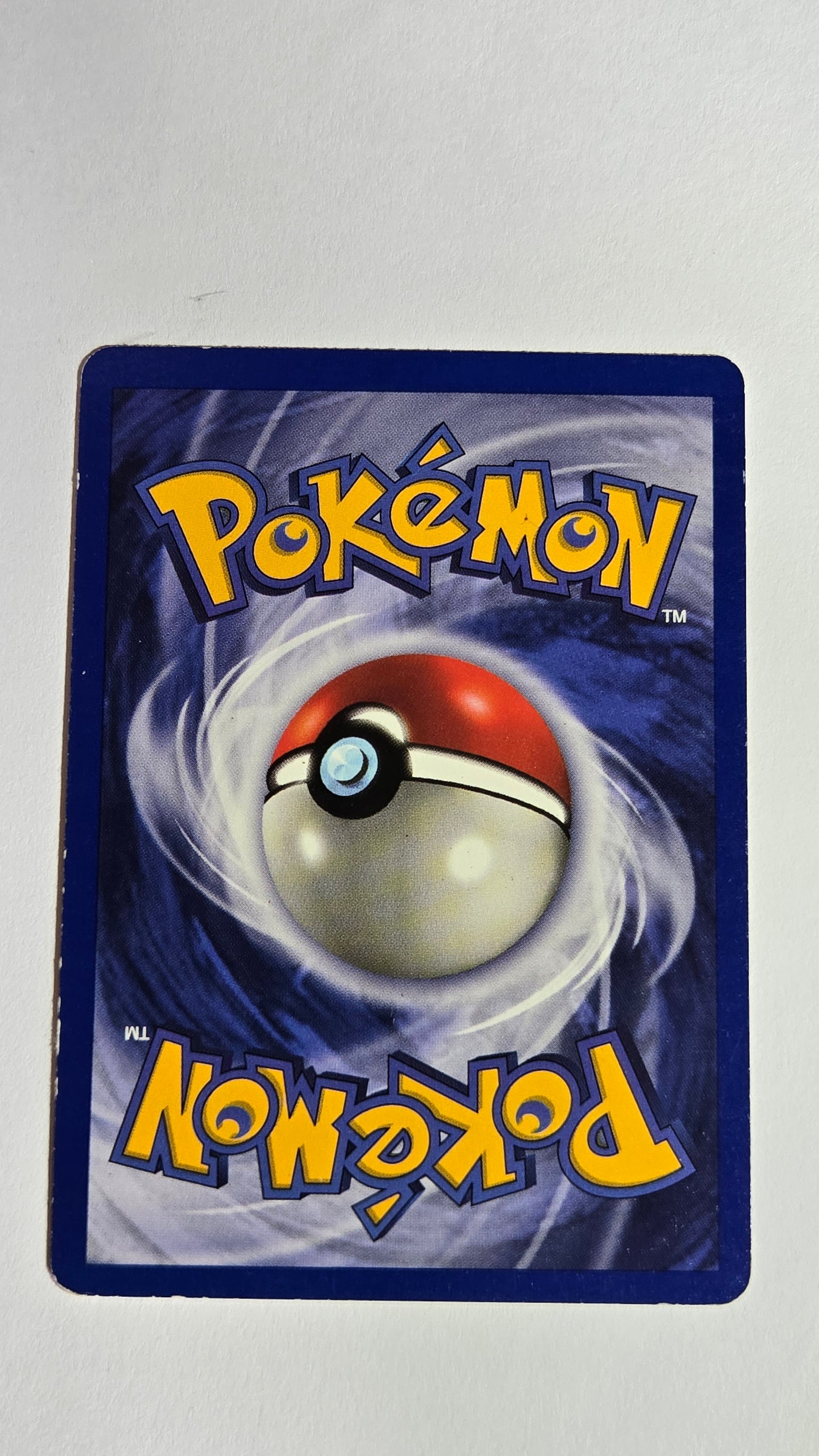 Trainer: Pokémon Breeder (base set unlimited)