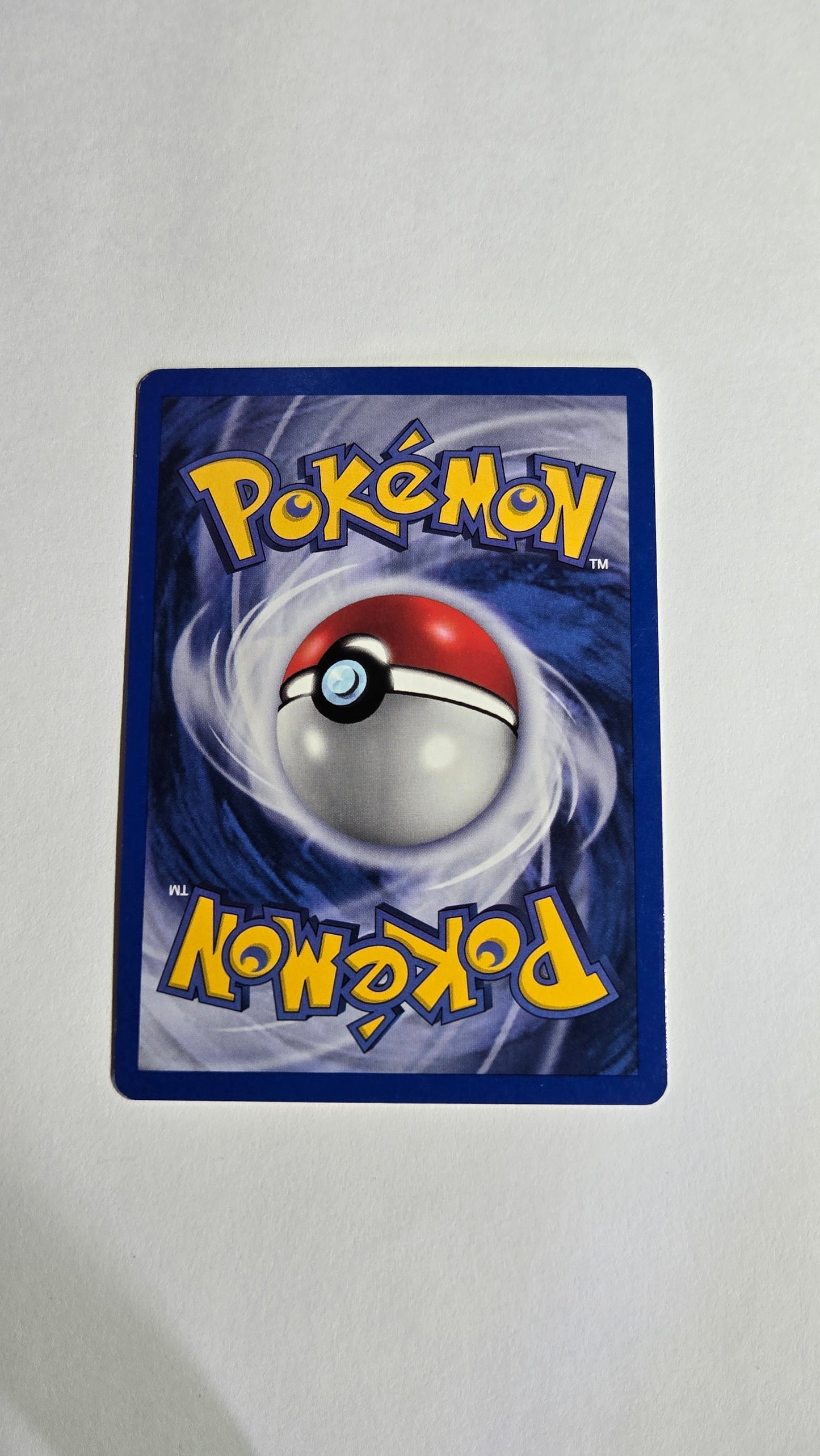 Trainer: Full Heal (base set 2 unlimited)