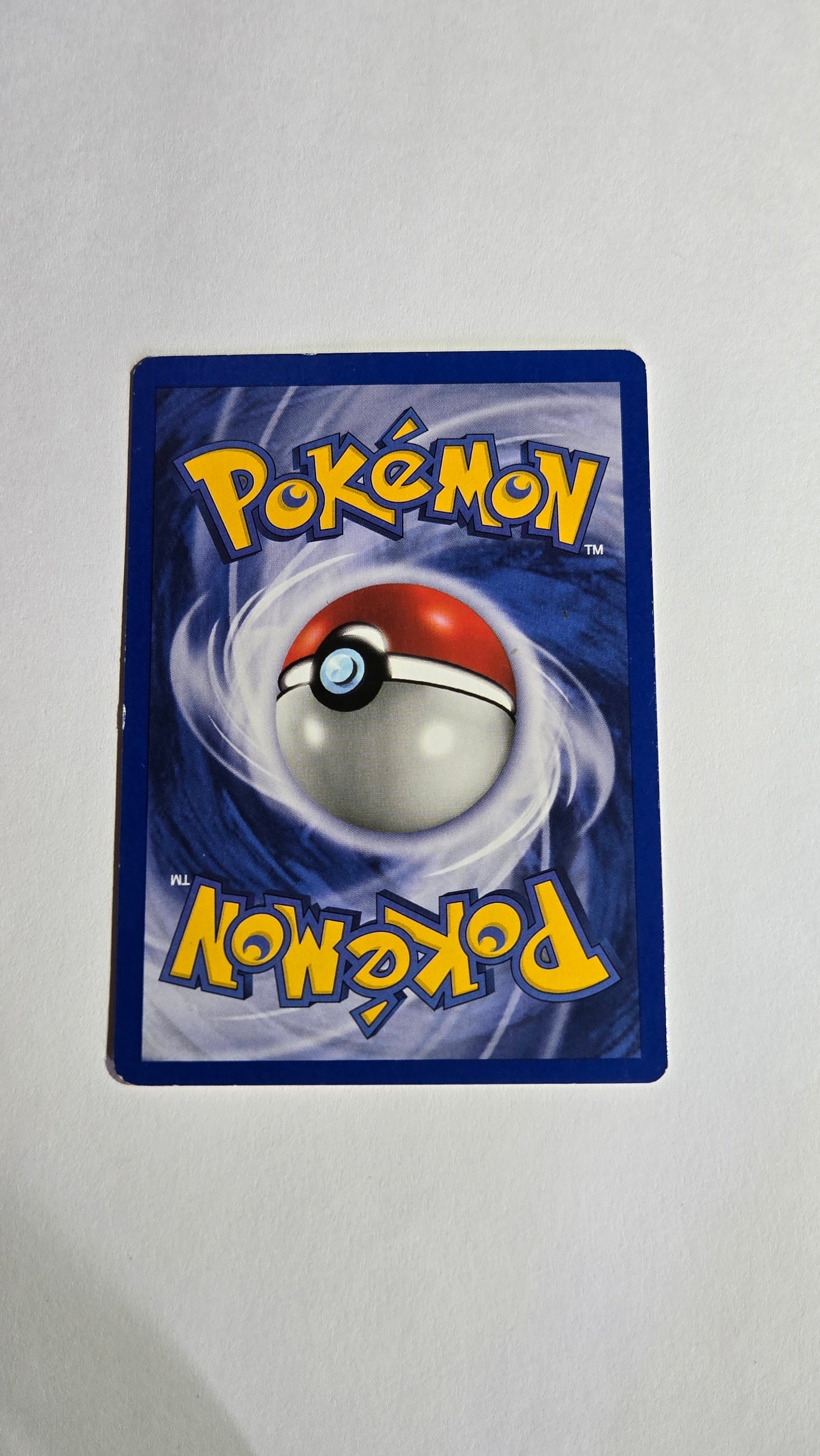 Trainer: Potion (base set 2 unlimited)