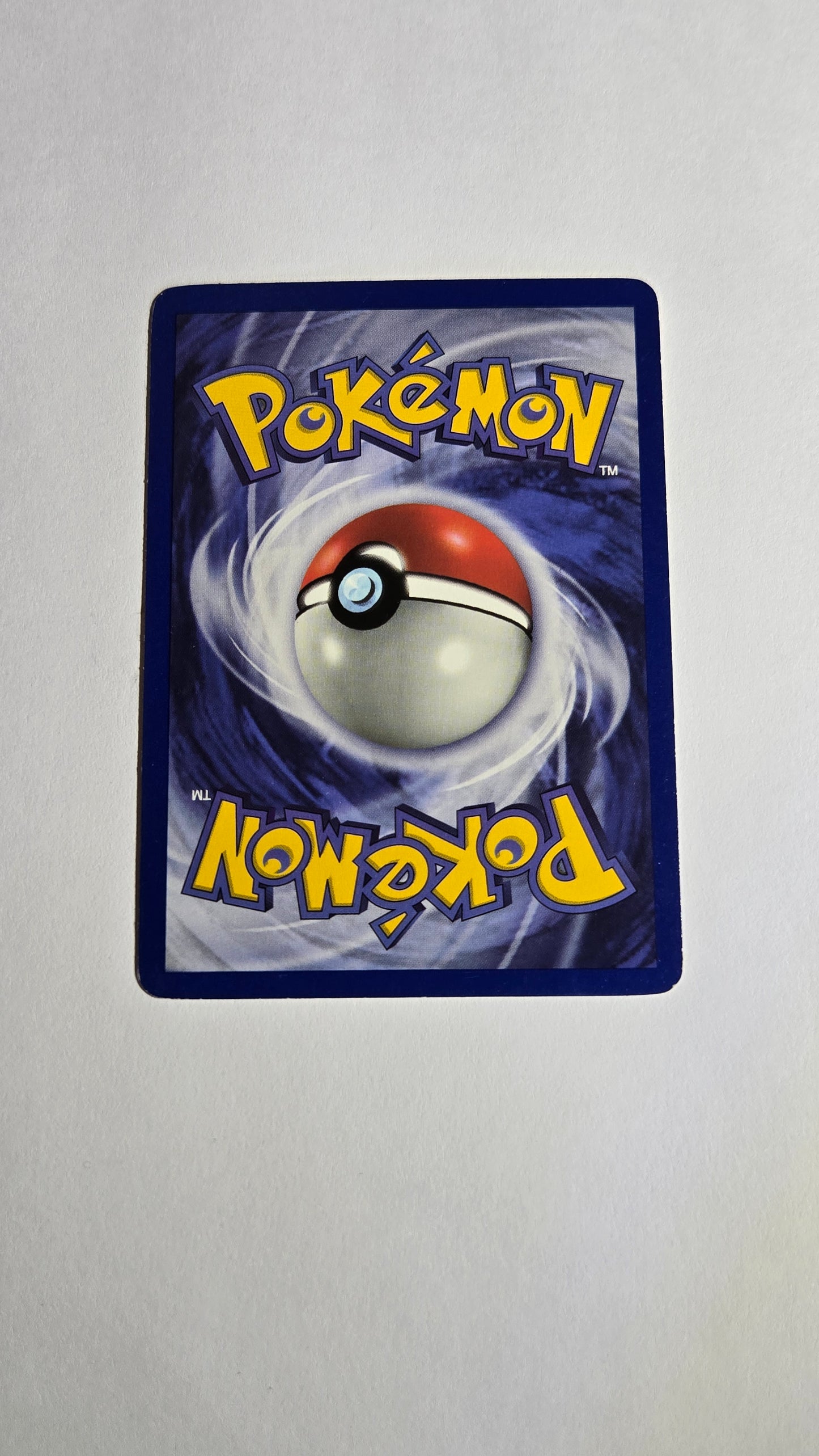 Nidorina base set 2 unlimited