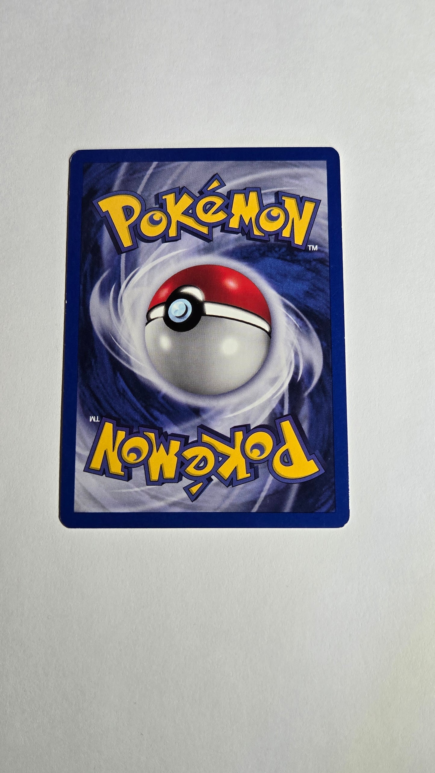Tangela base set 2 unlimited