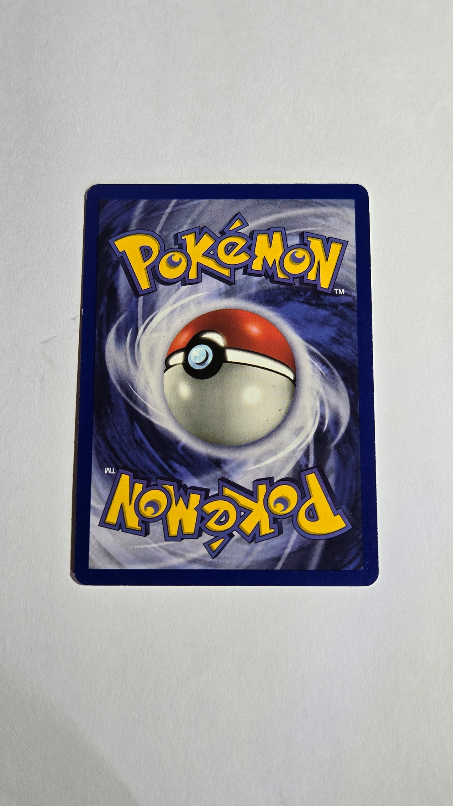 Vulpix base set 2 unlimited