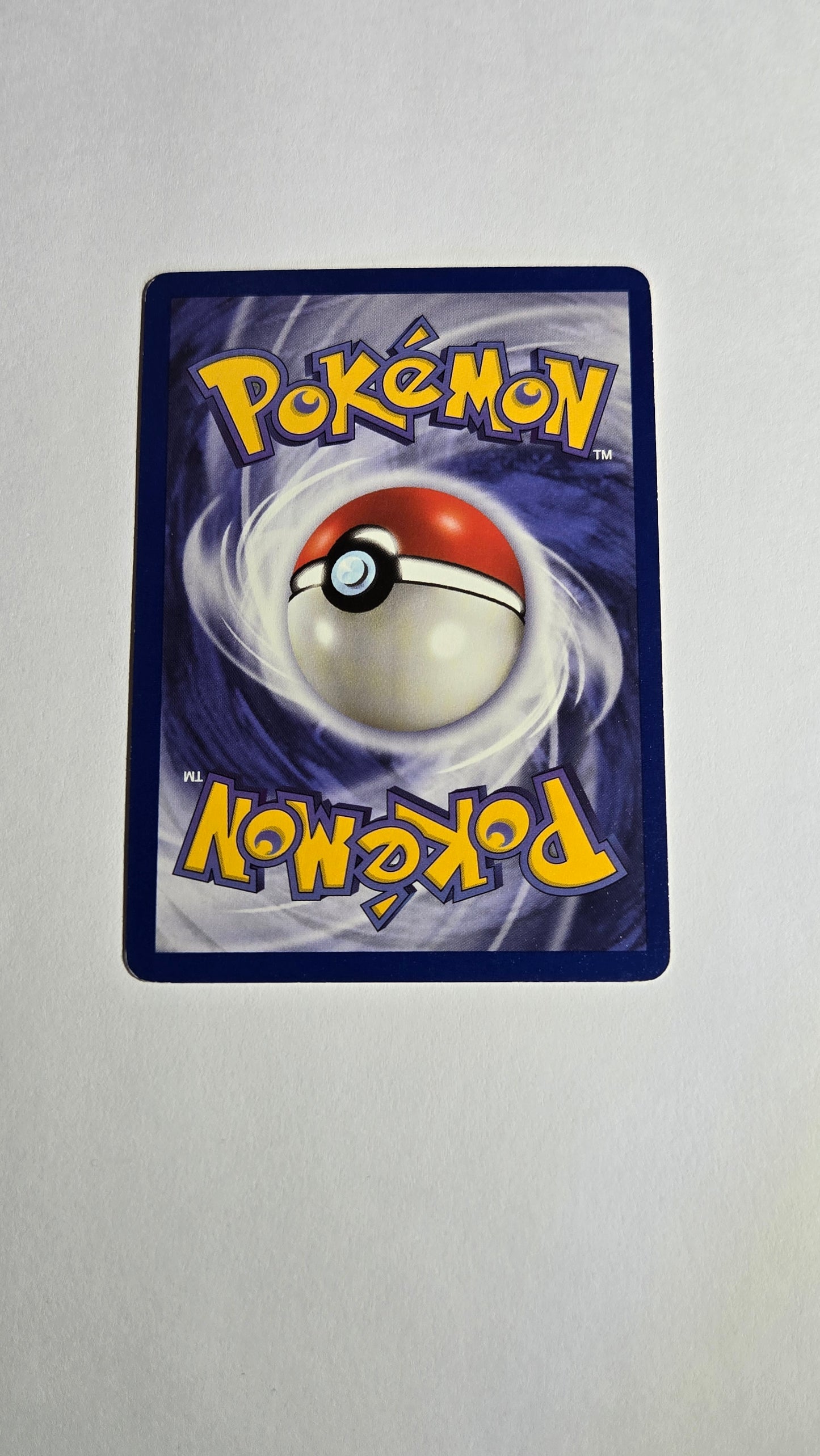 Metapod base set 2 unlimited