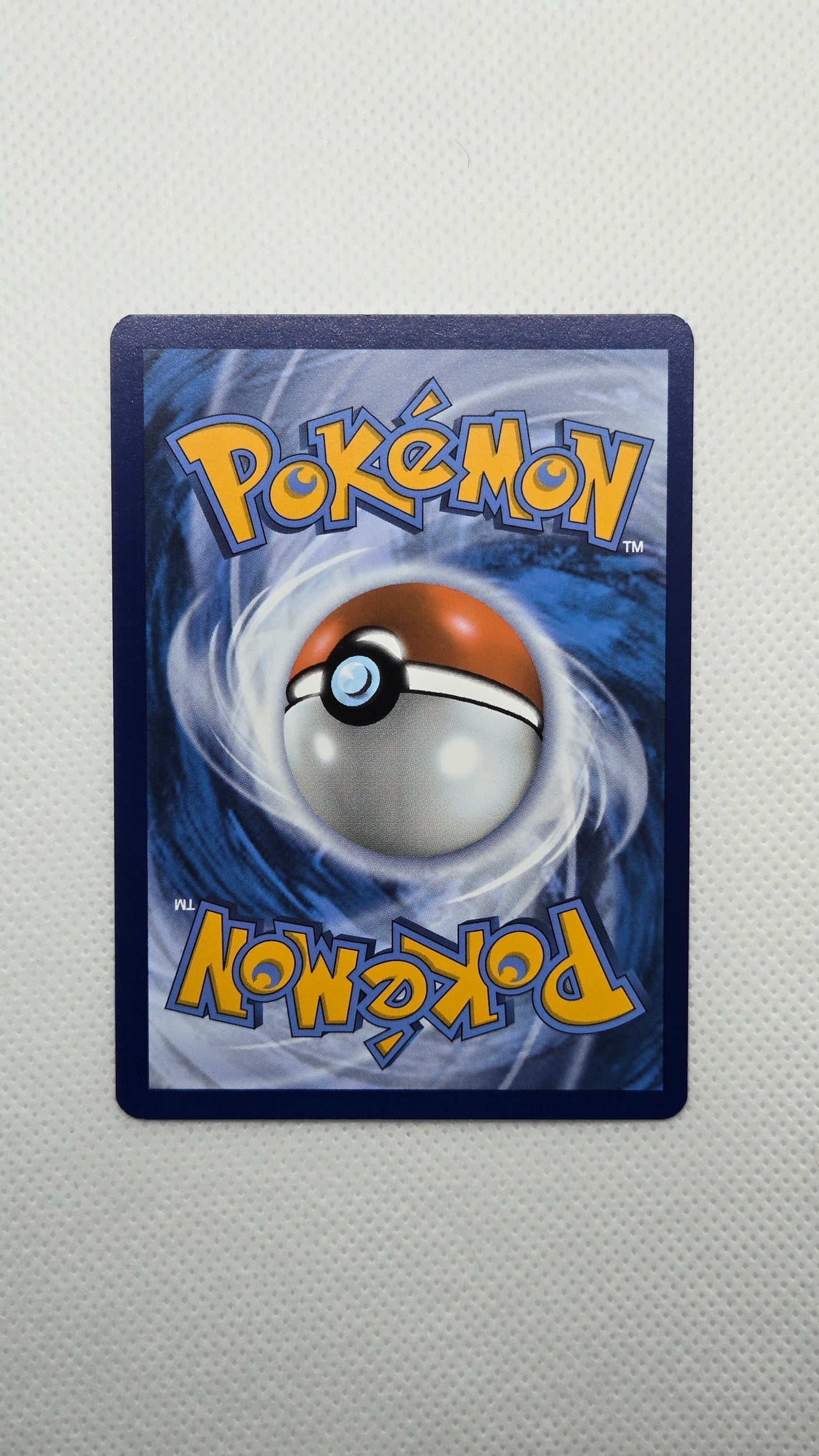 Area Zero Underdepths #131/142