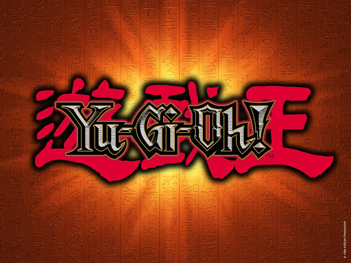 Yu-Gi-Oh