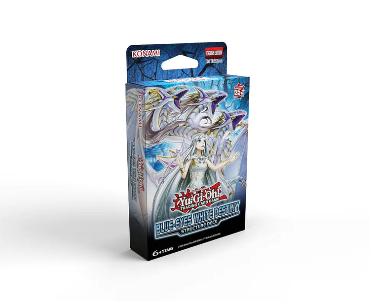 Yu-Gi-Oh Structure Decks