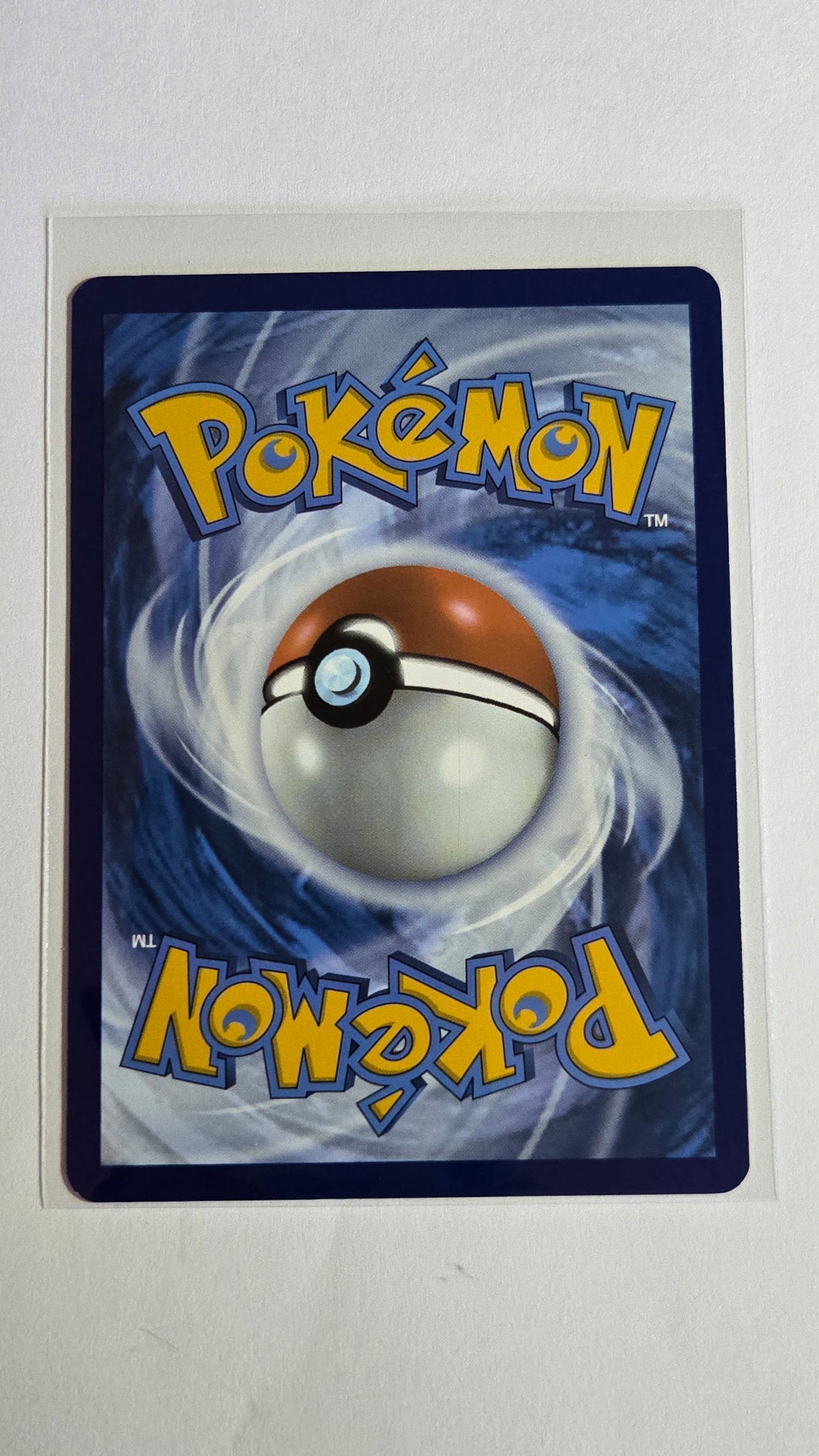 Ultra Ball #196 - Scarlet & Violet