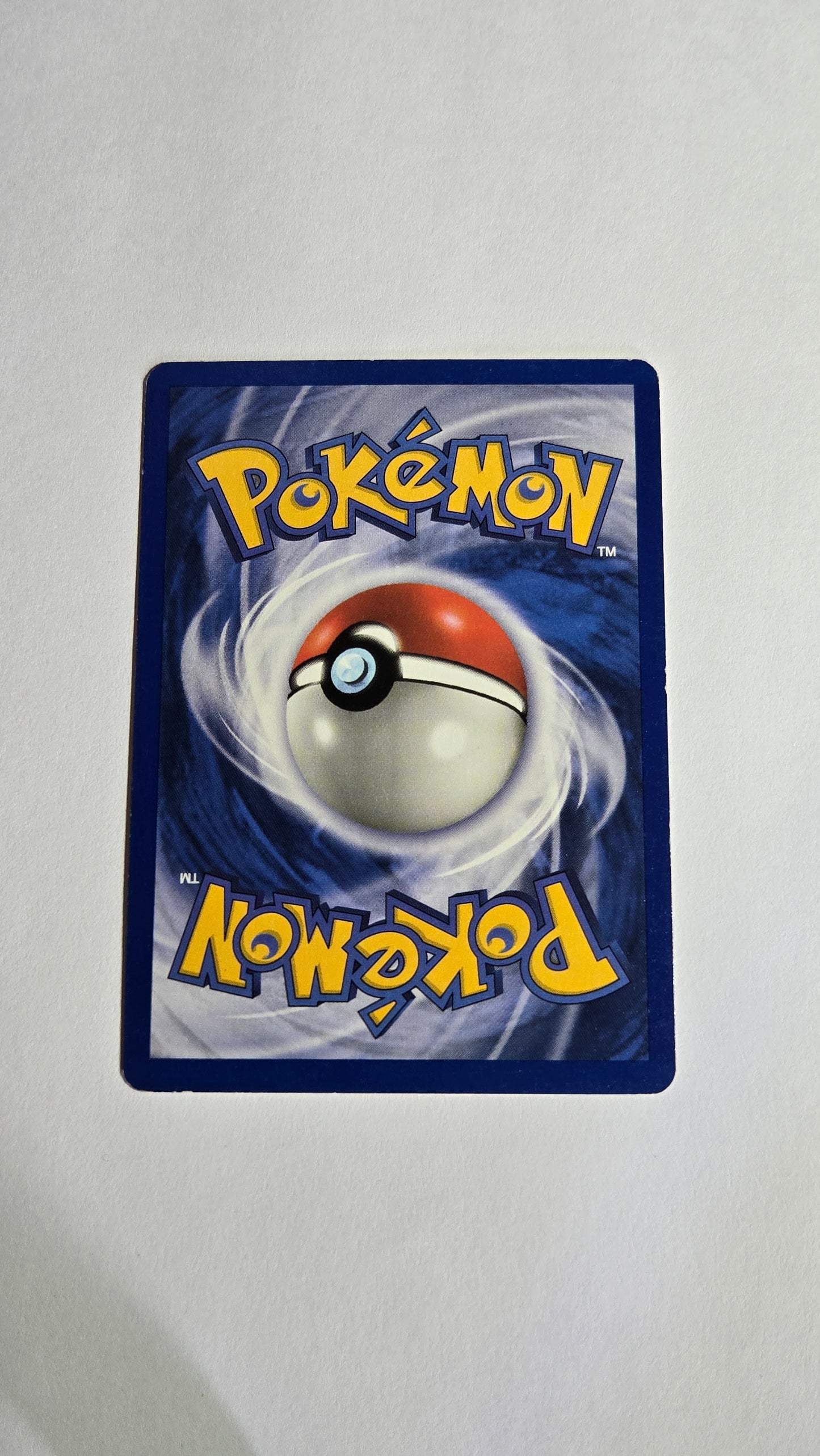 Trainer: Energy Removal (base set 2 unlimited)