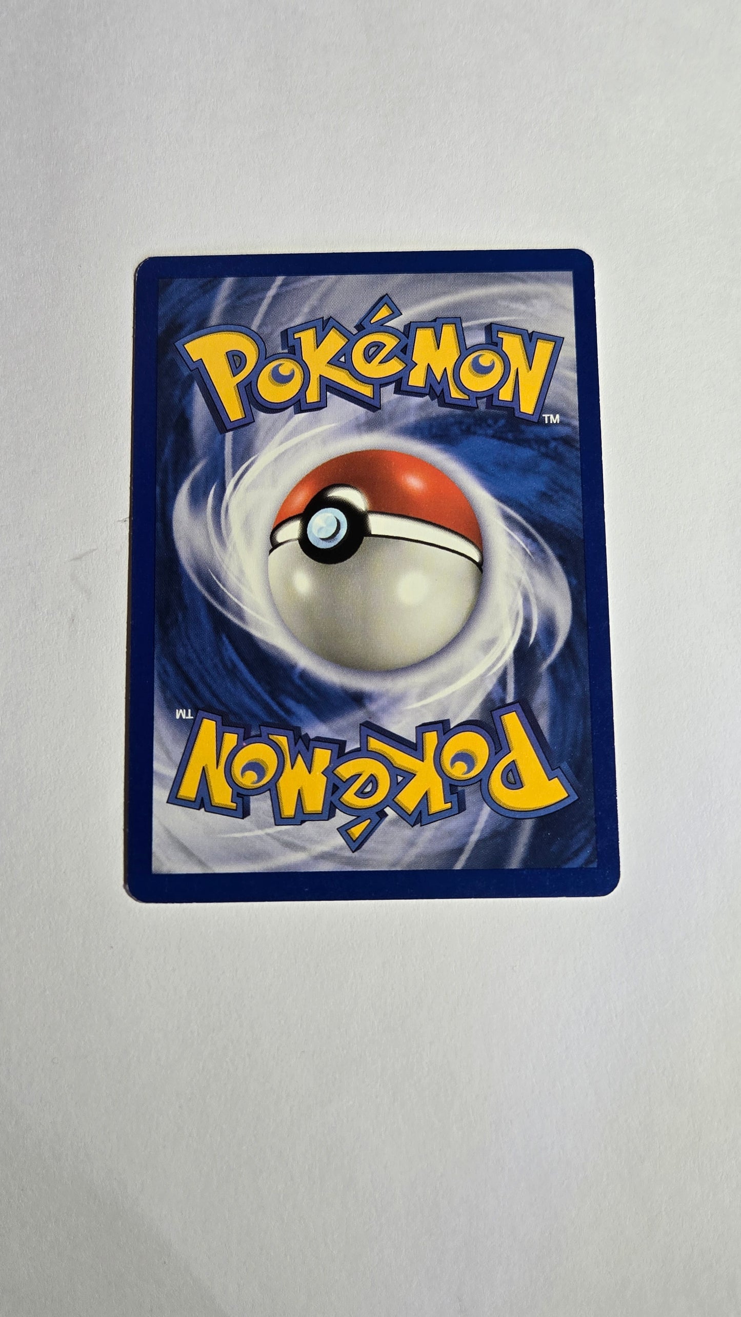 Voltorb base set 2 unlimited