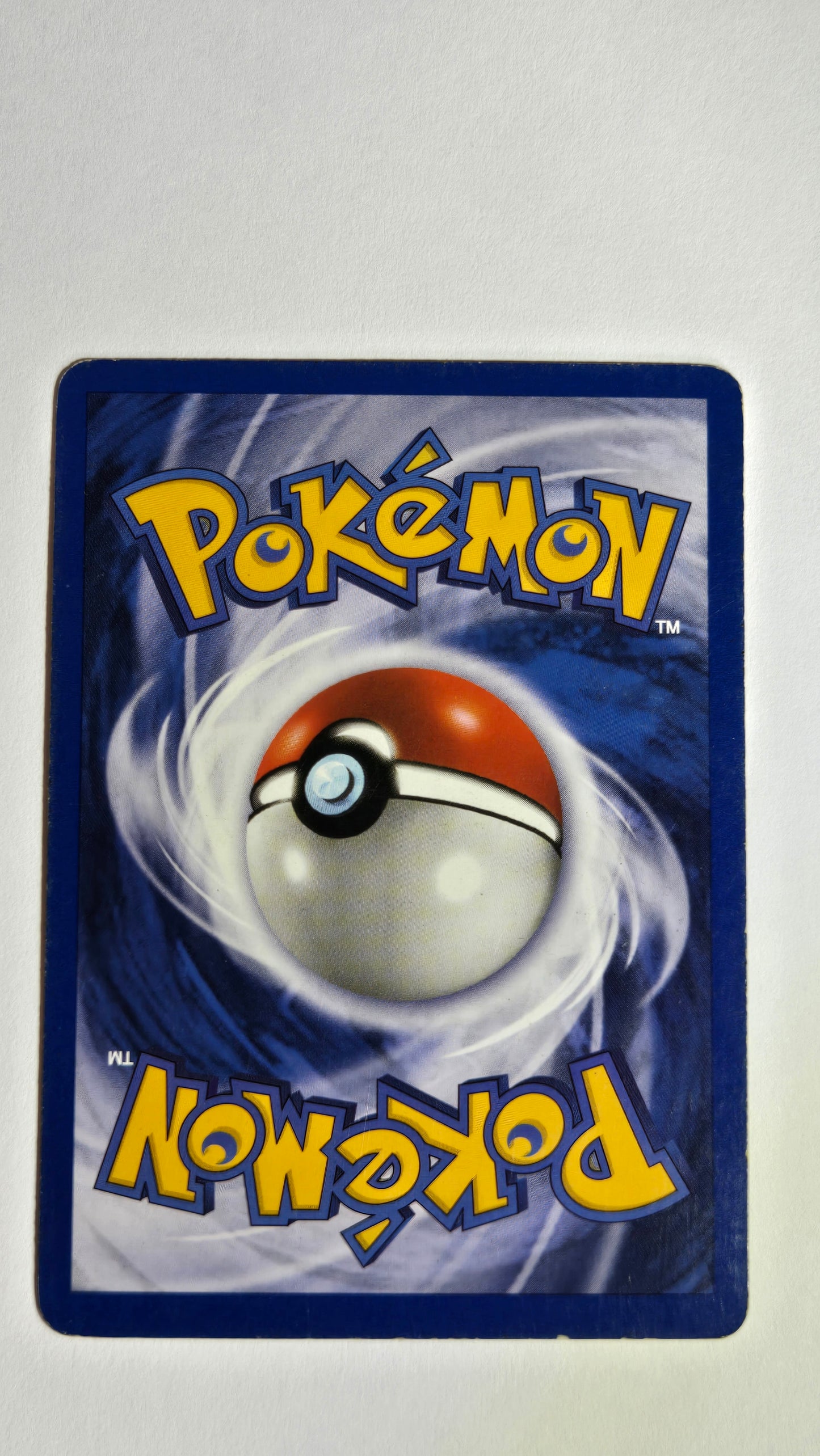 Poliwag base set unlimited