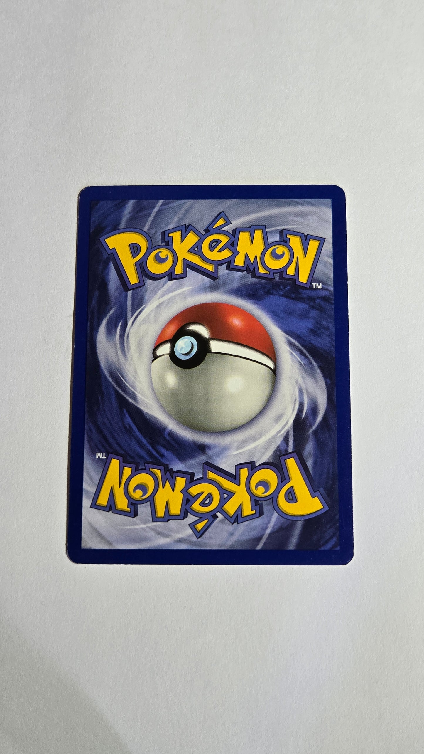 Trainer: Bill (base set 2 unlimited)