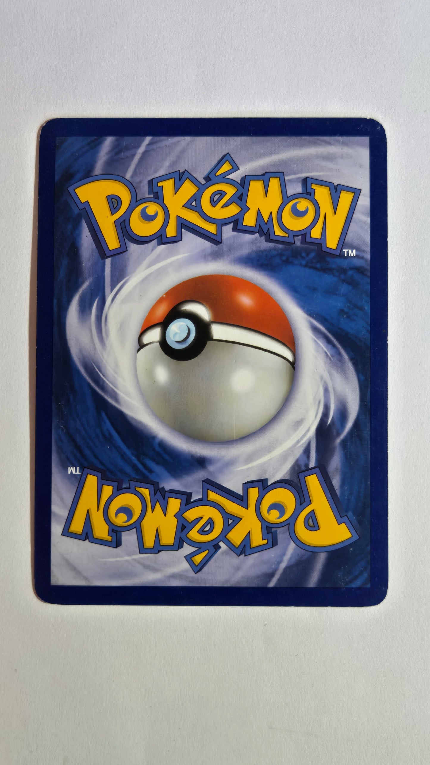 Charizard #3 Secret Wonders