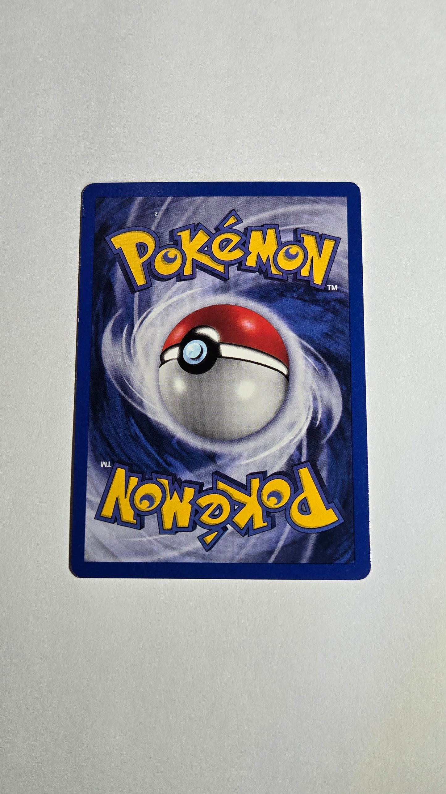 Squirtle base set 2 unlimited