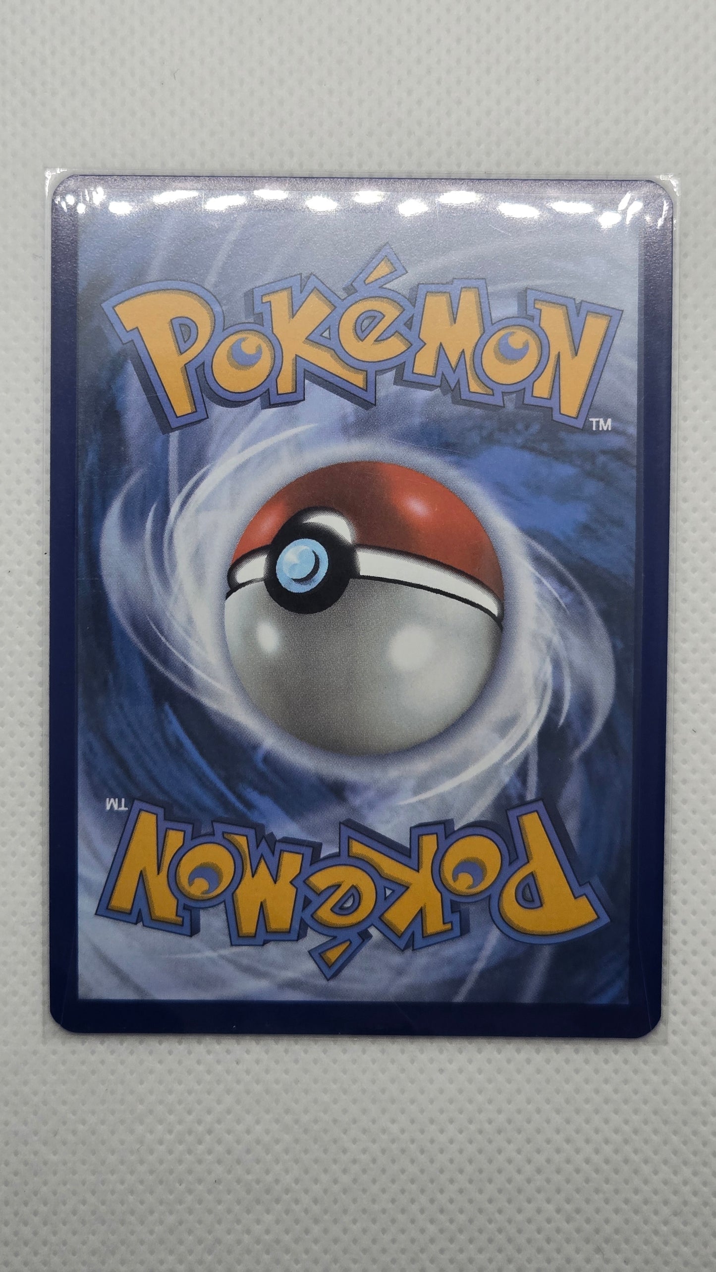 Vanillish IR #112/86 - White Flare