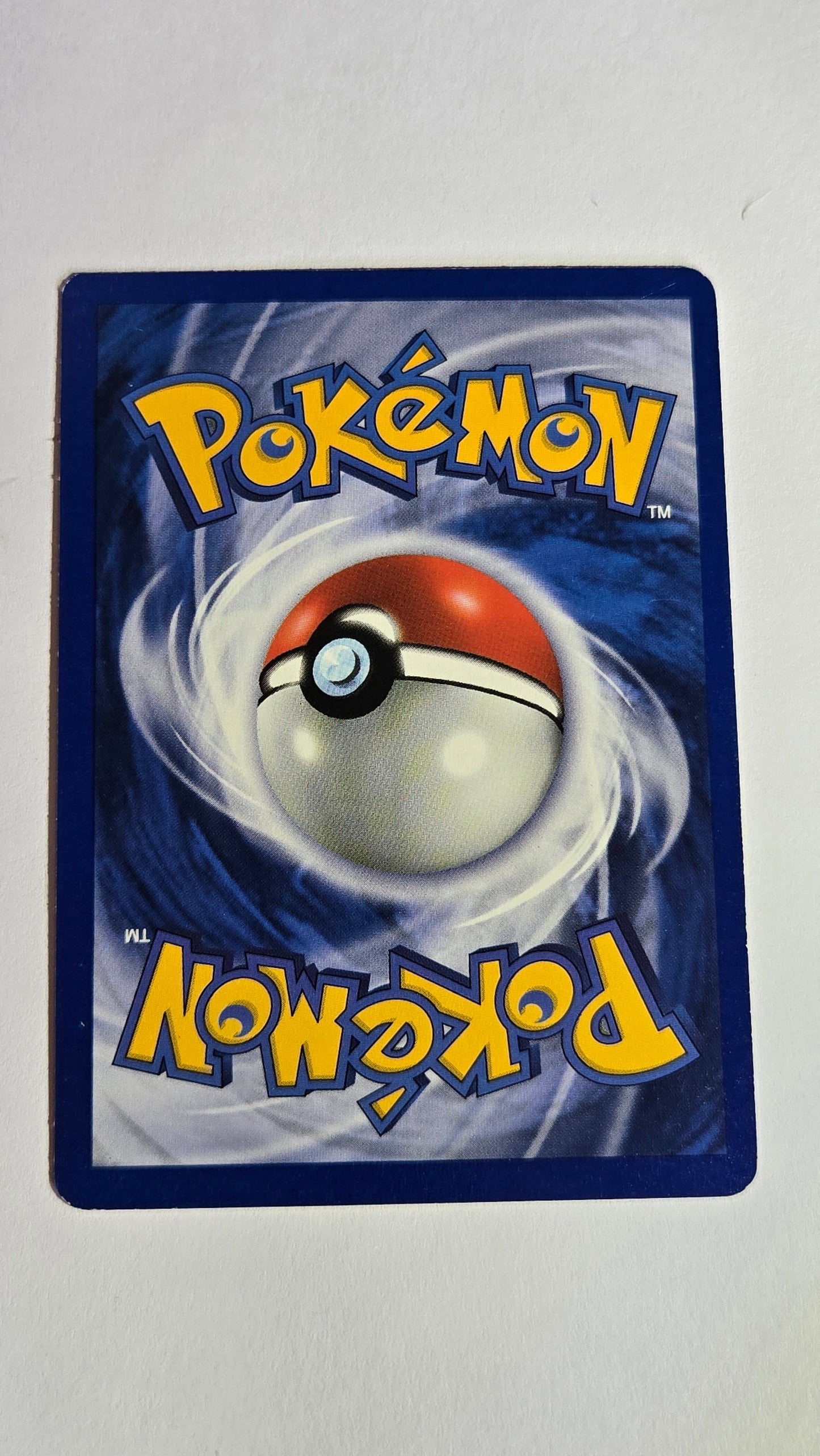 Caterpie base set 2 unlimited