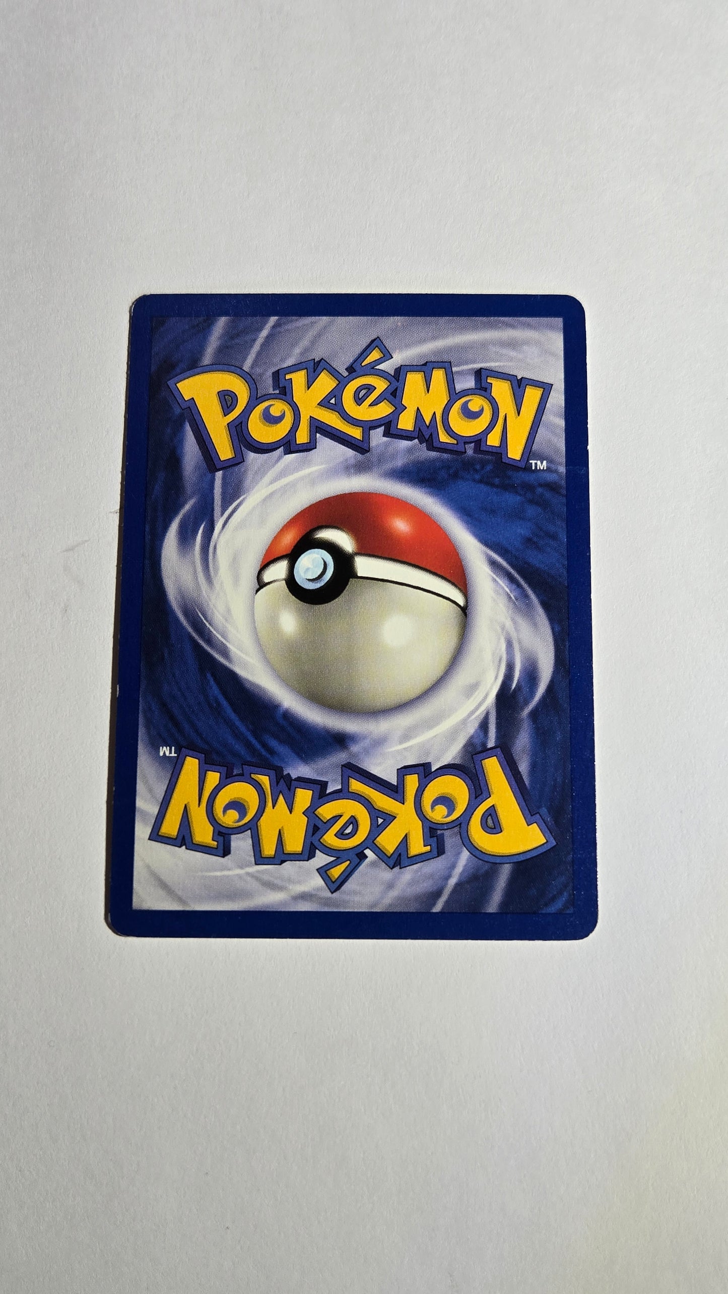Spearow base set 2 unlimited