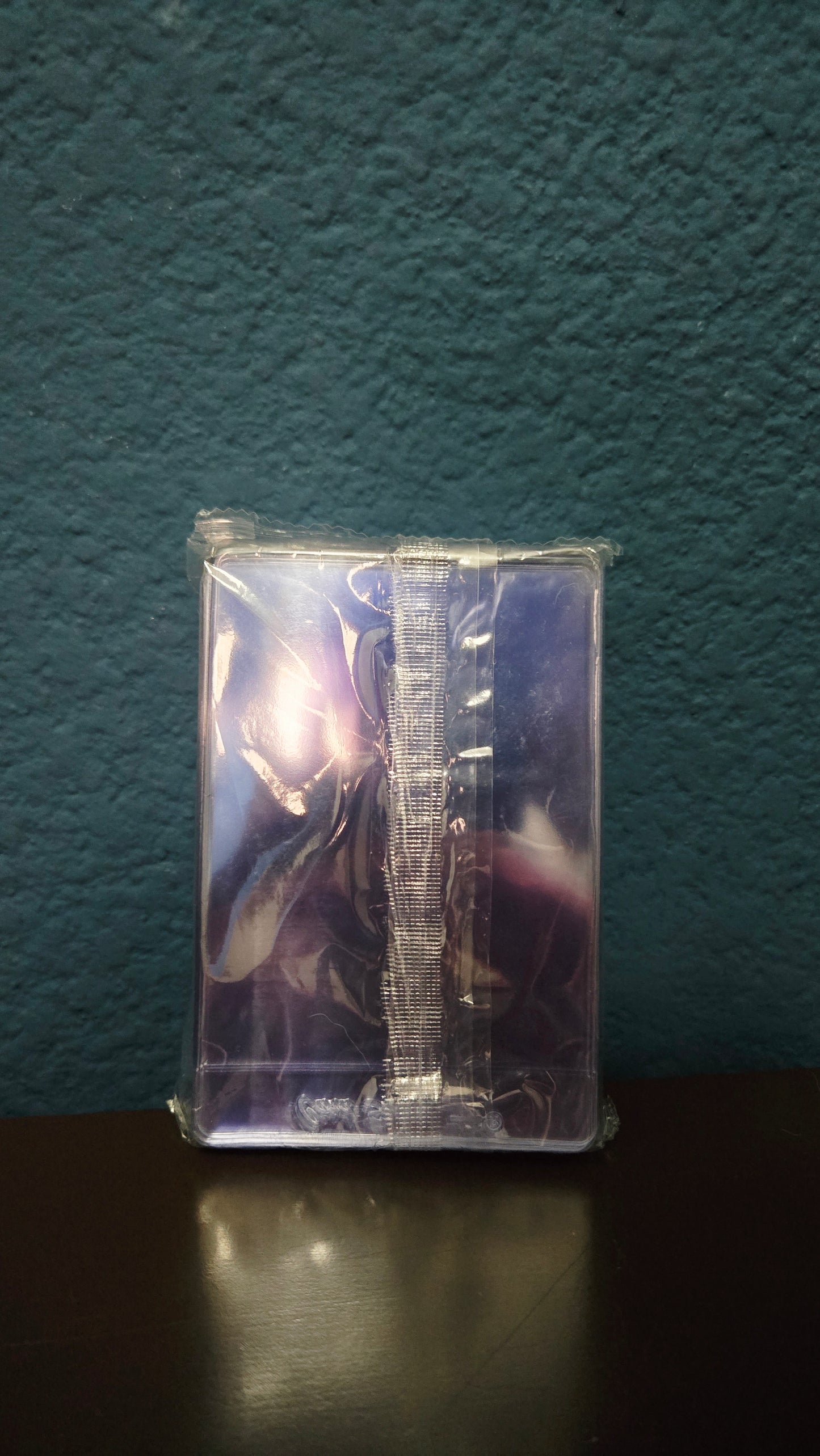 Card Saver I