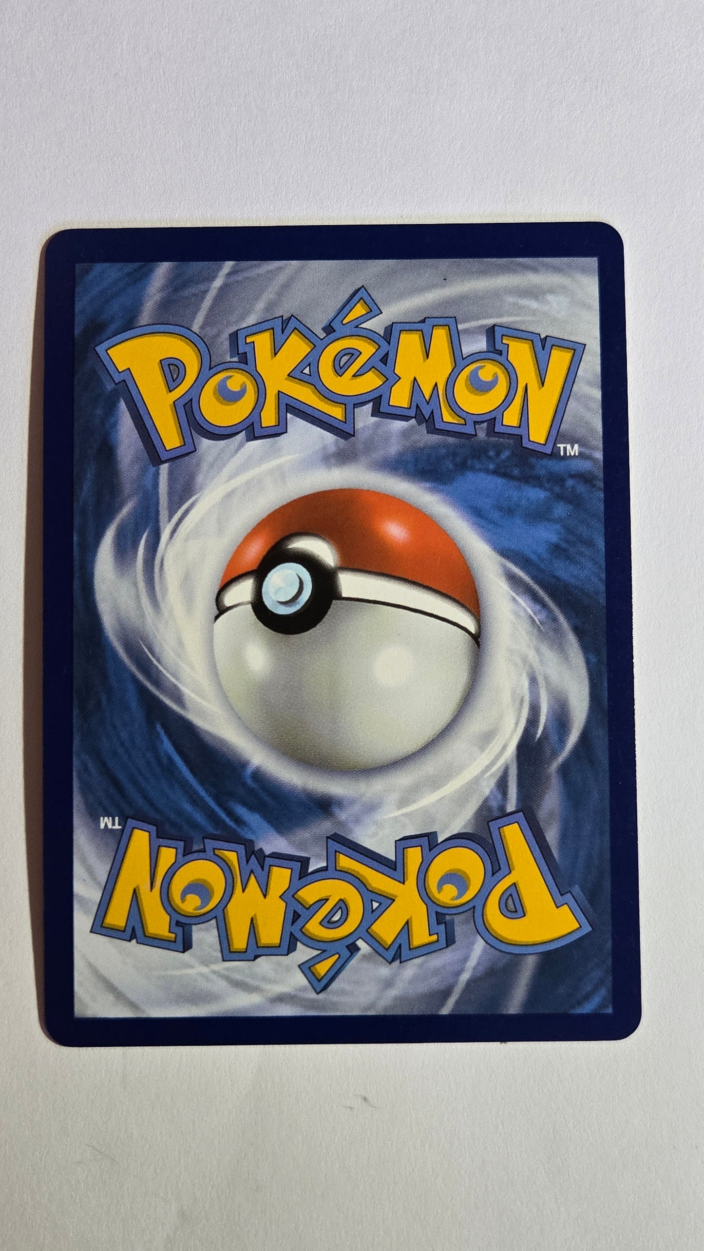 Power Tablet #281 - Fusion Strike
