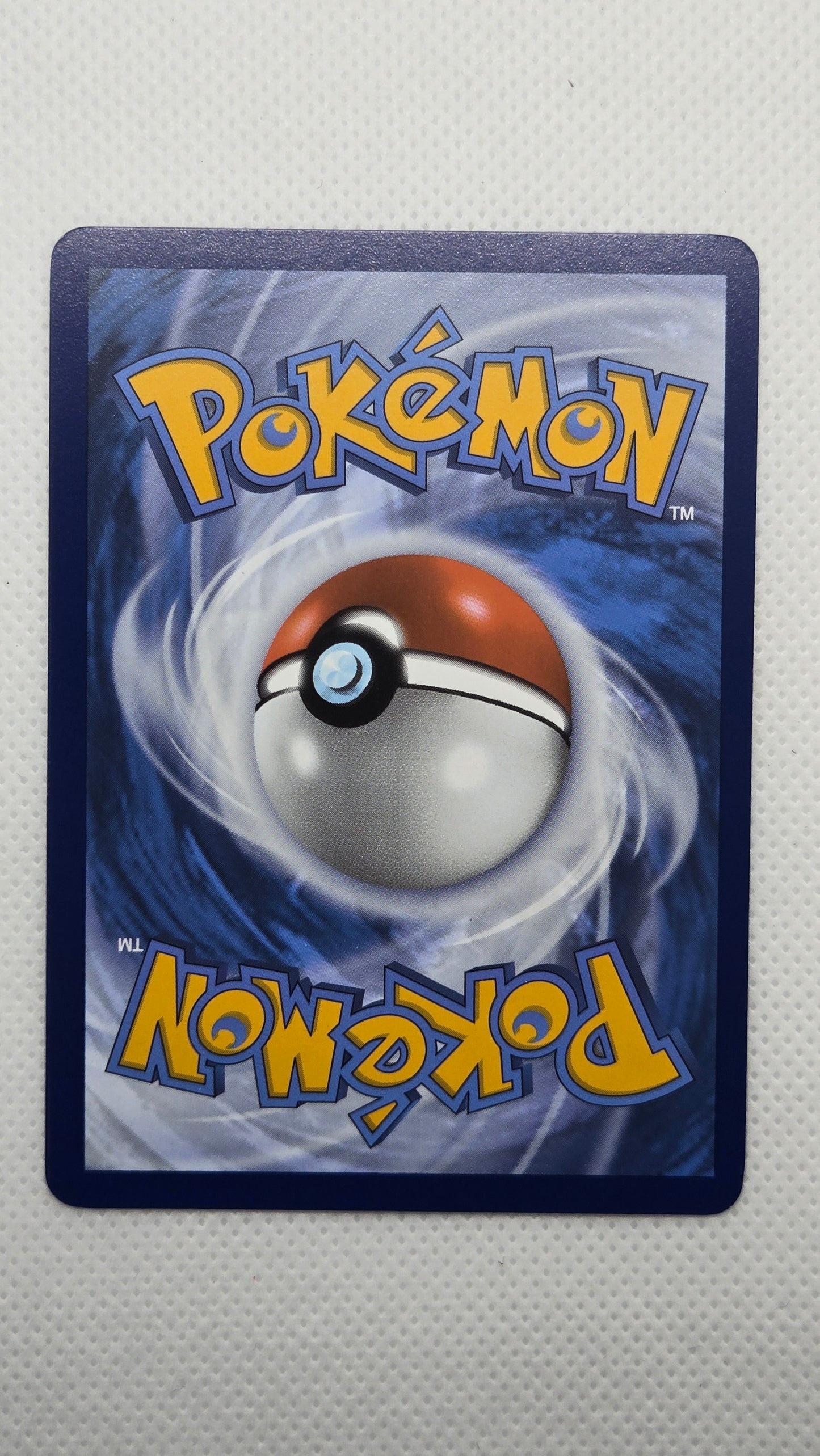 Iron Hands Ex #31/131 - Prismatic Evolutions