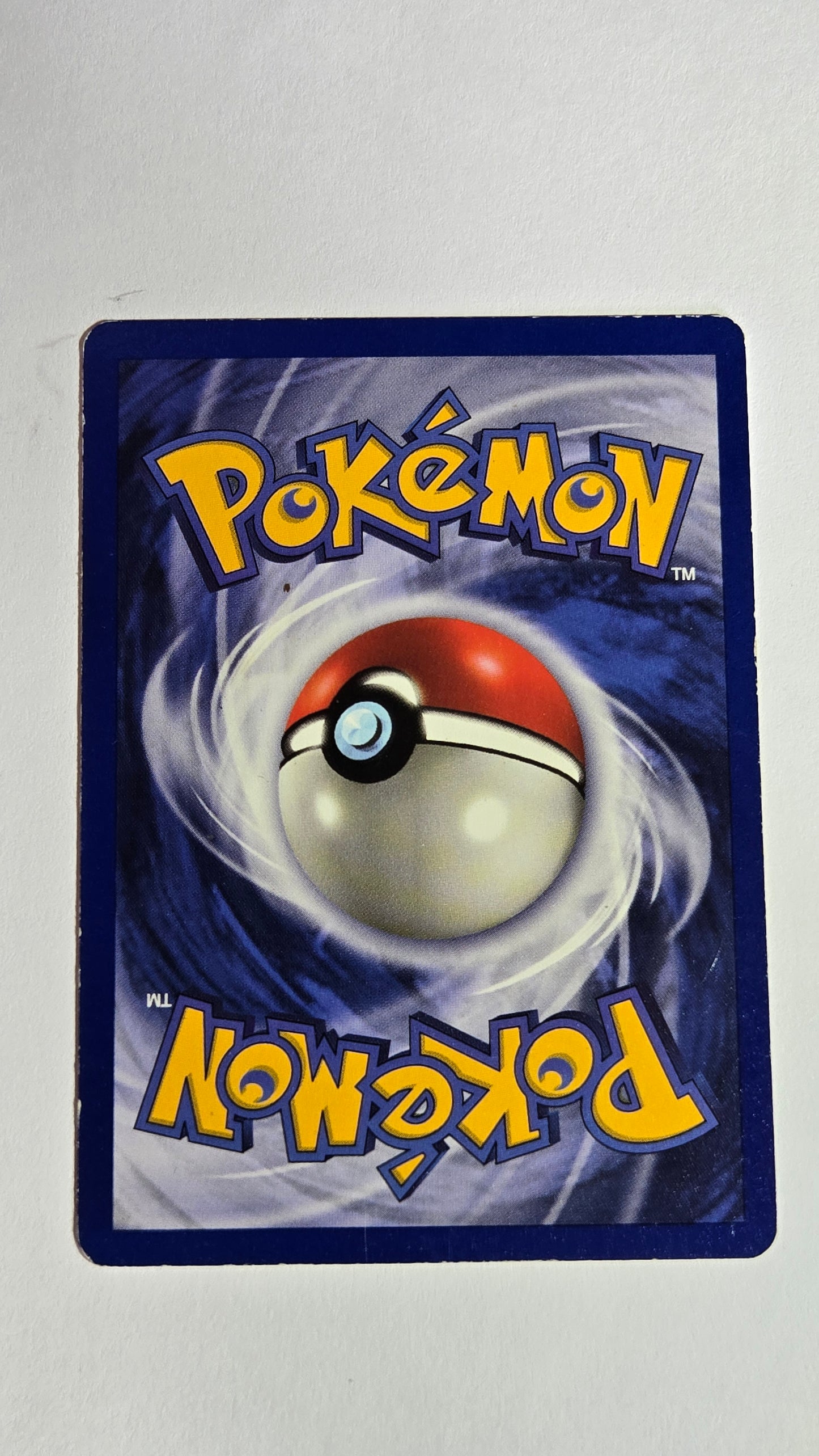 Trainer: Gust of wind (base set unlimited)