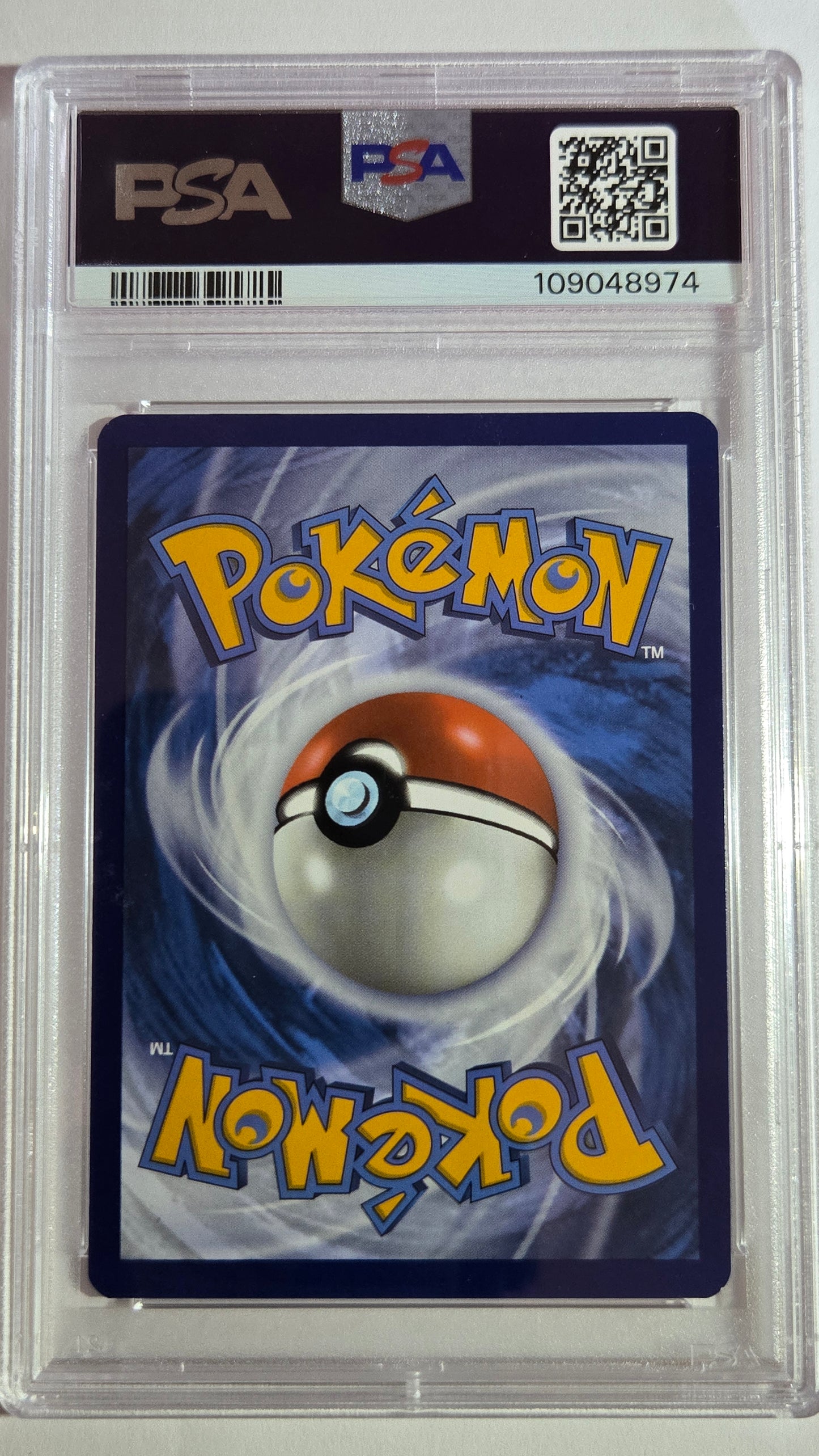 Flareon PSA 8