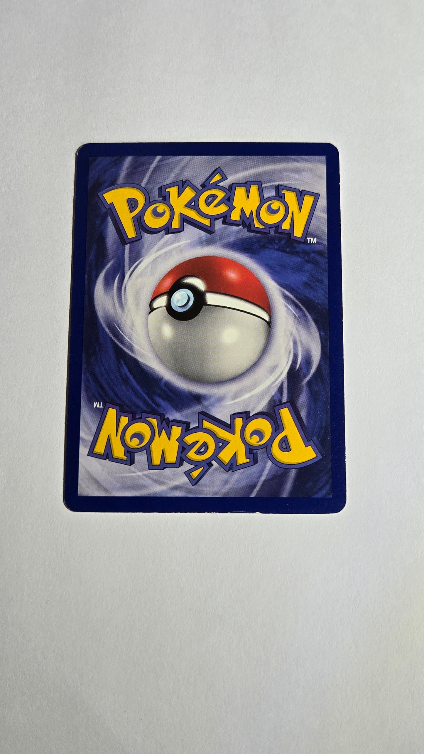 Mr. Mime base set 2 unlimited