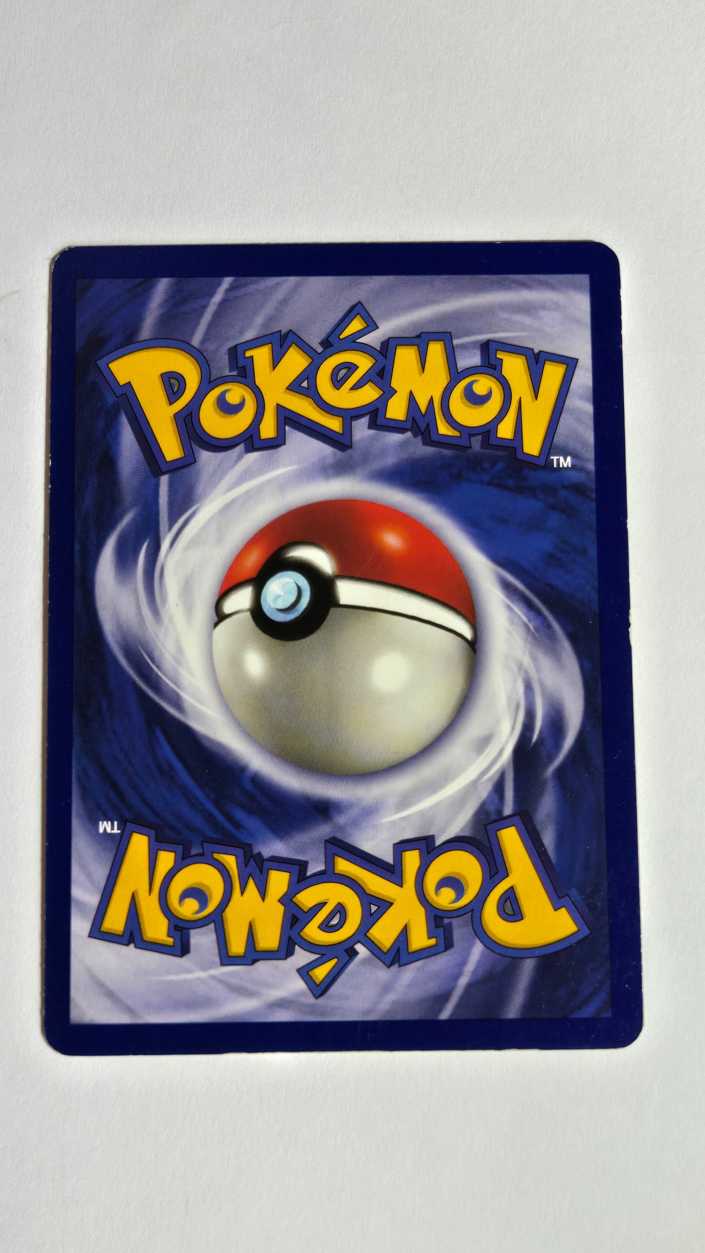 Trainer: Bill (base set unlimited)