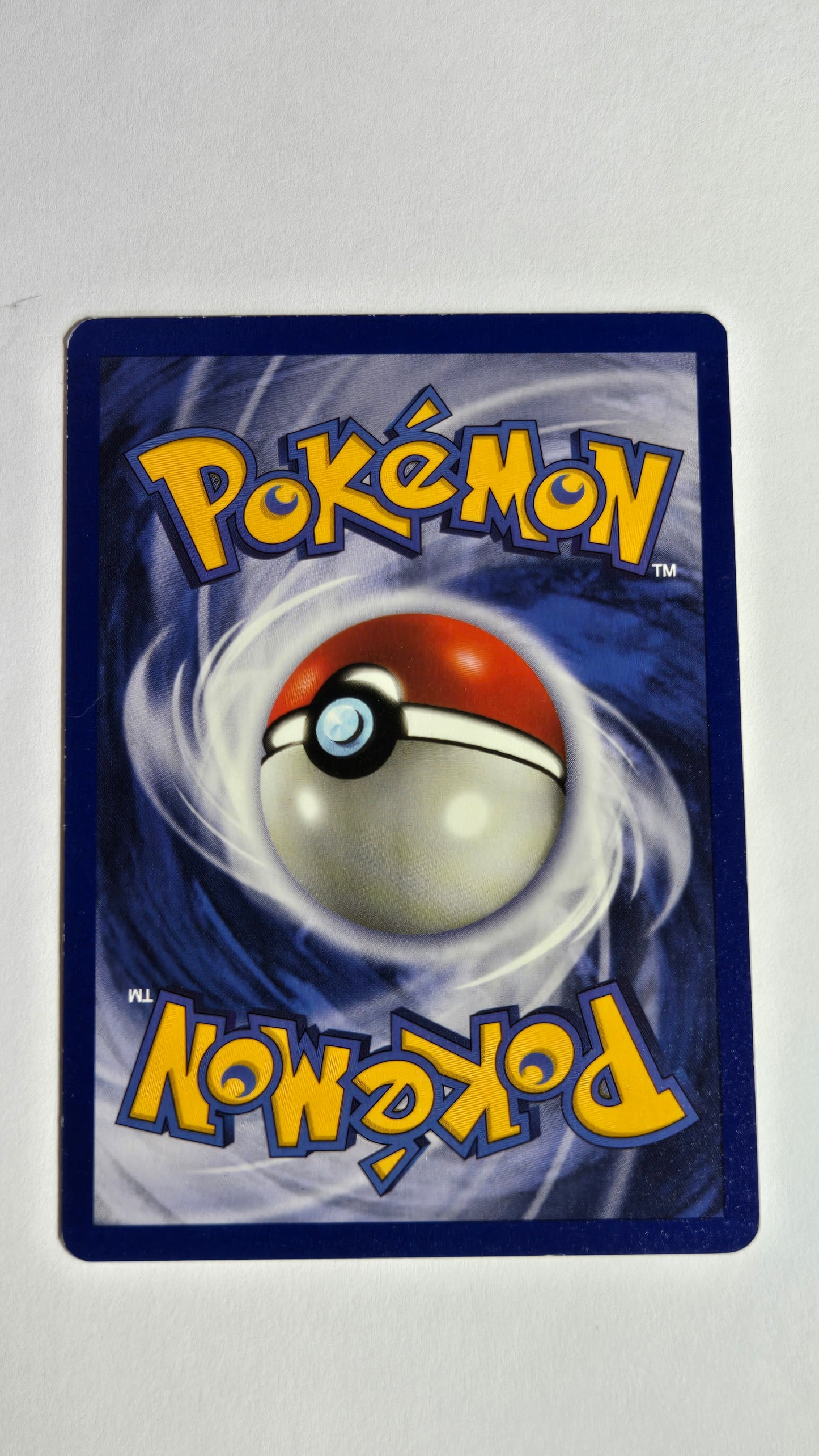 Staryu base set unlimited