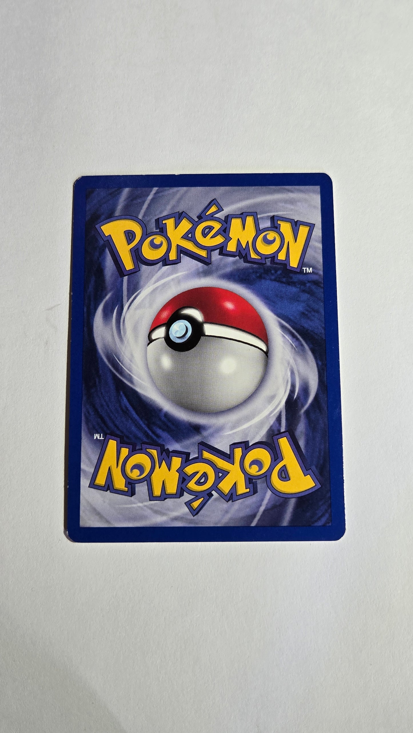 Weedle base set 2 unlimited