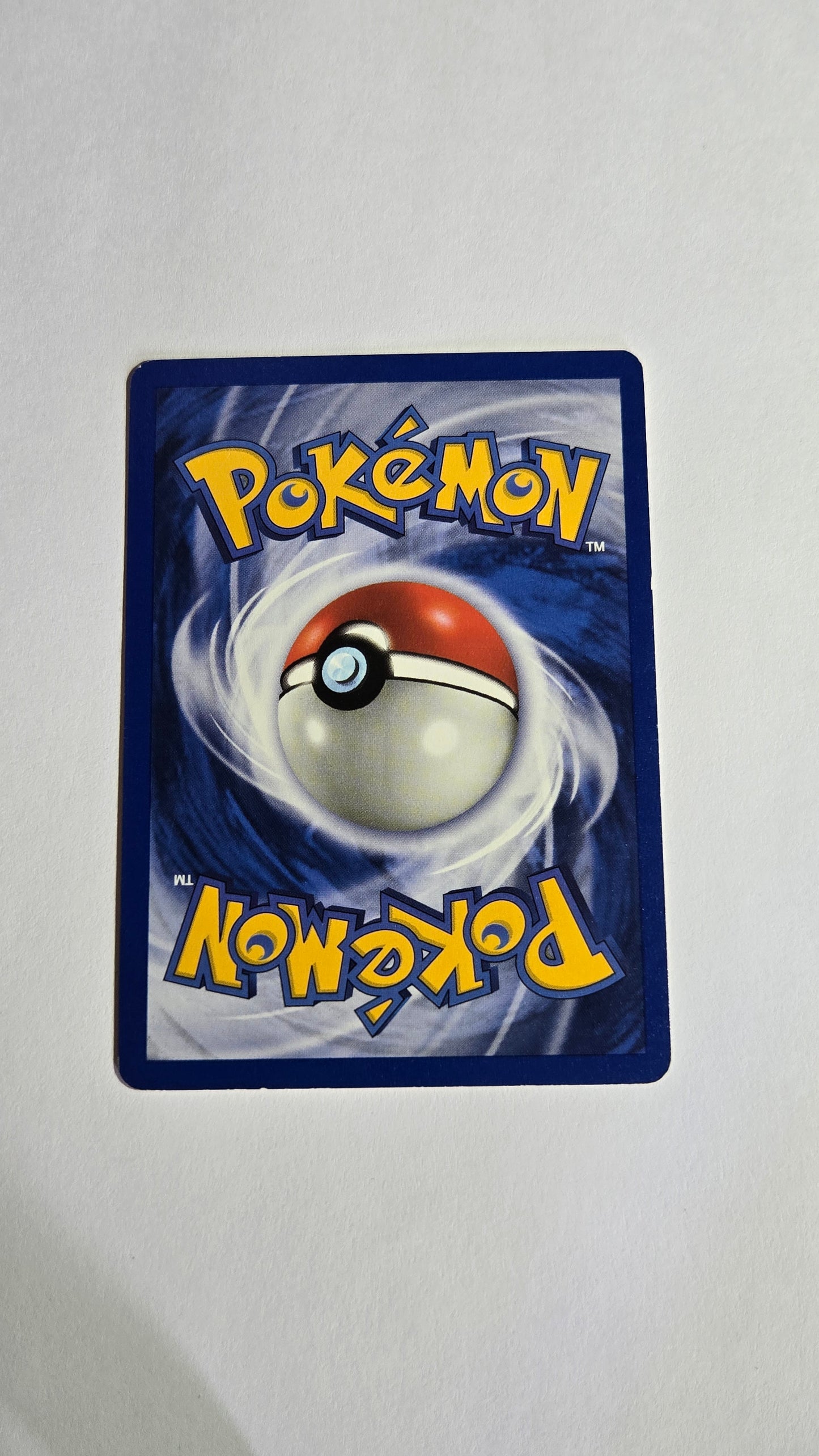 Trainer: Super Energy Removal (base set 2 unlimited)