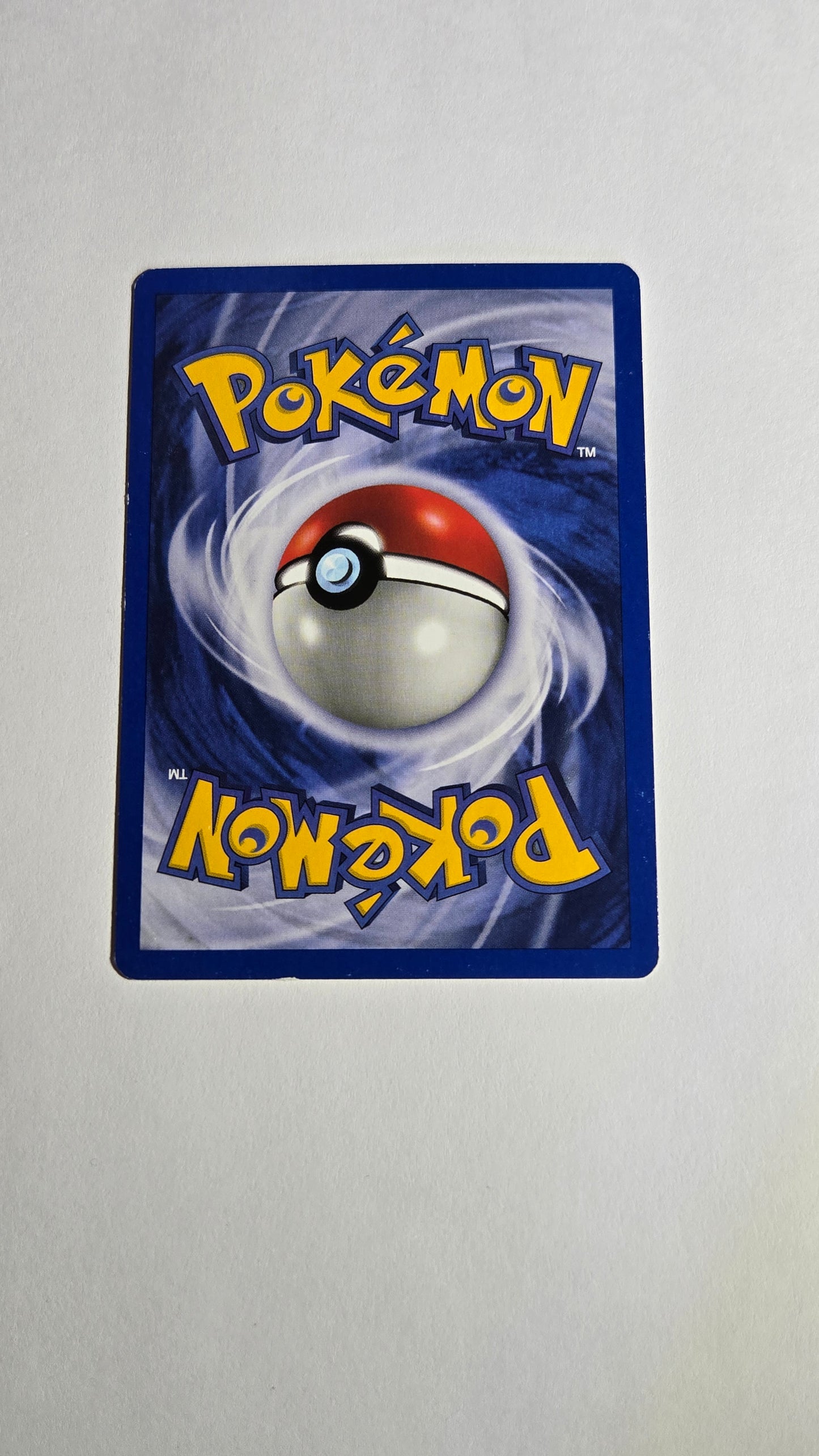 Staryu base set 2 unlimited