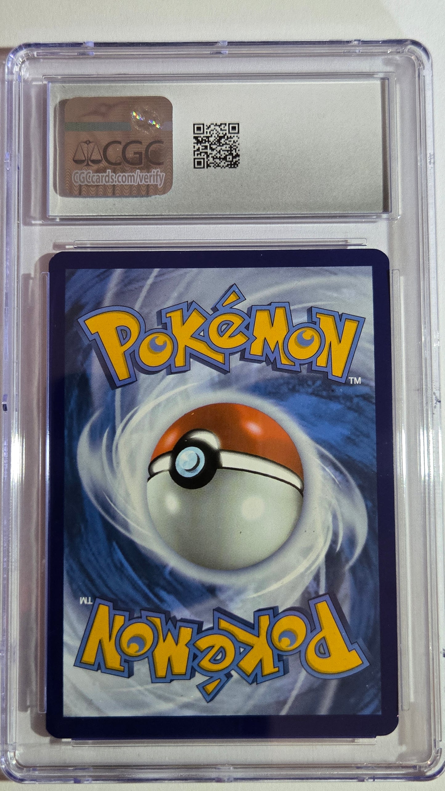 Flareon CGC 9.5