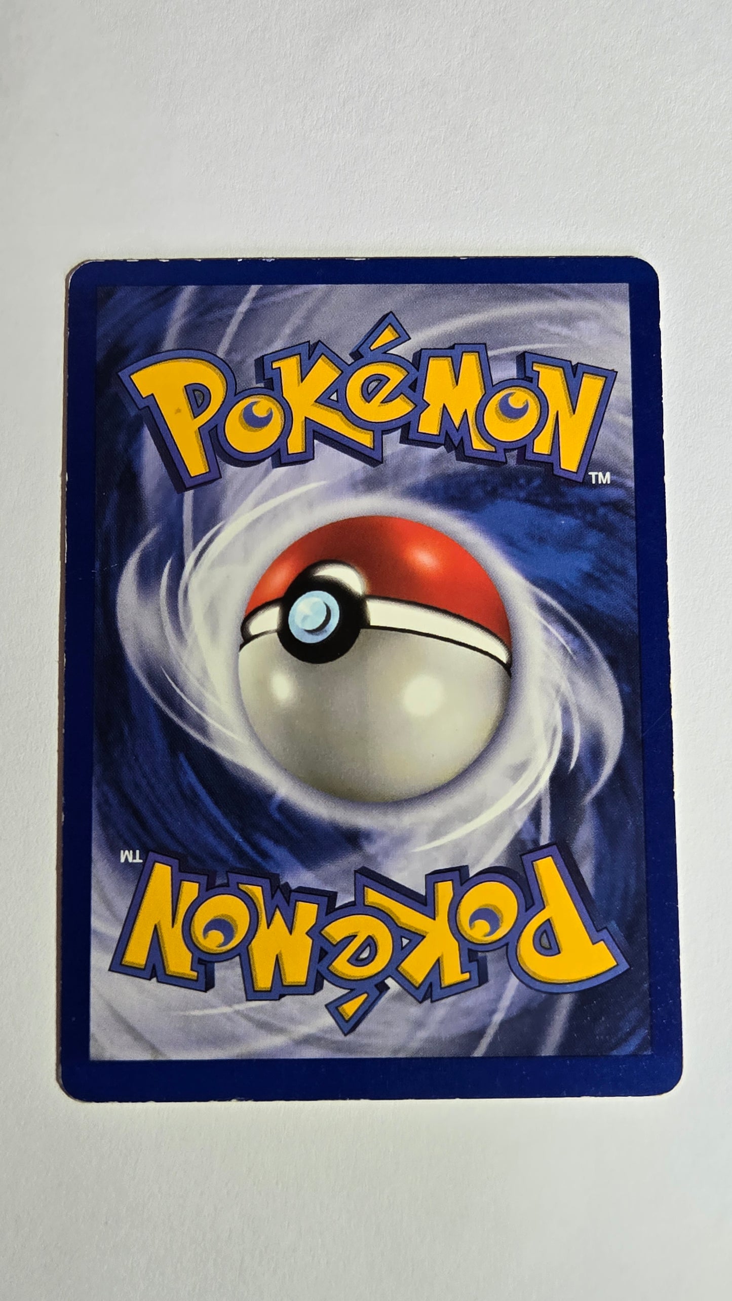 Trainer: Pokédex