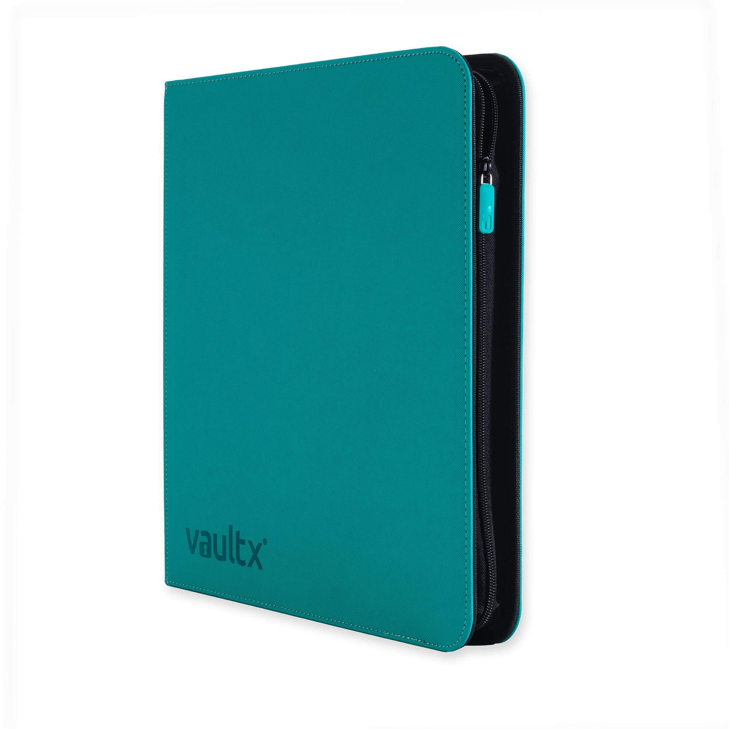 Vault X Zip Binder XL 12-Pocket