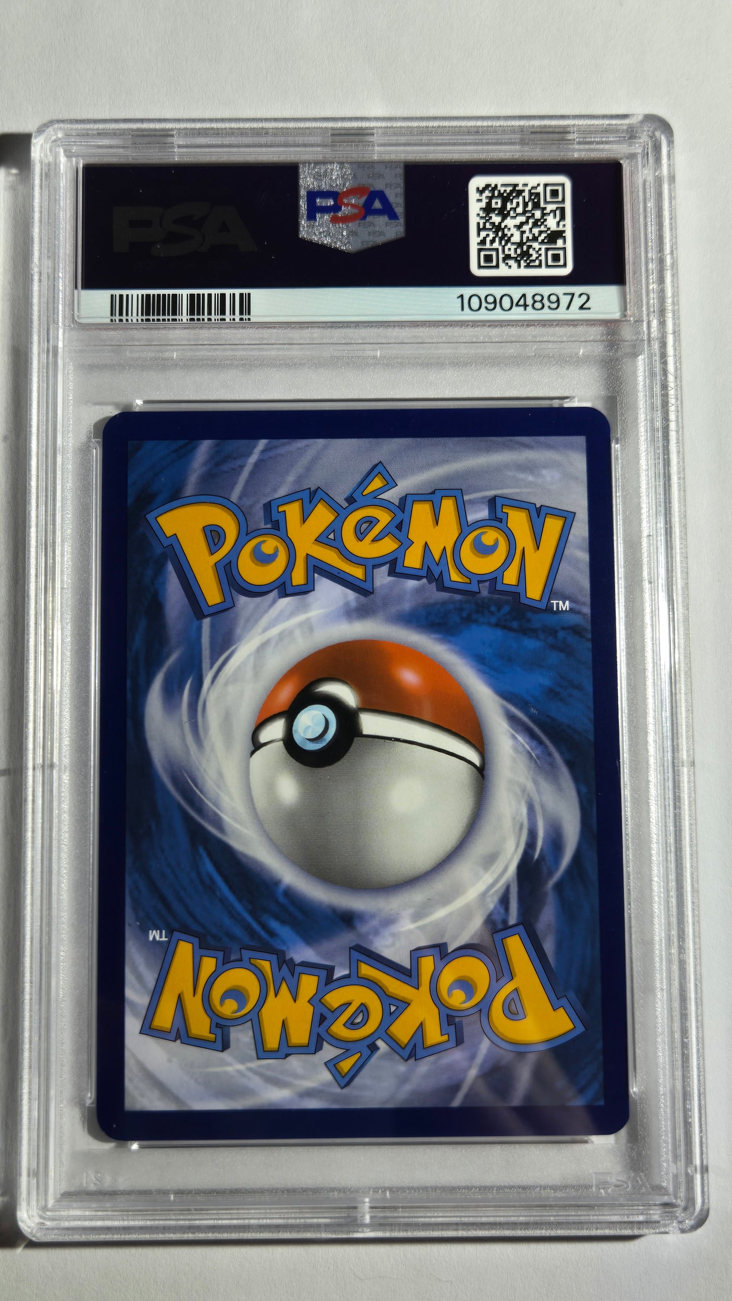 Jolteon PSA 9