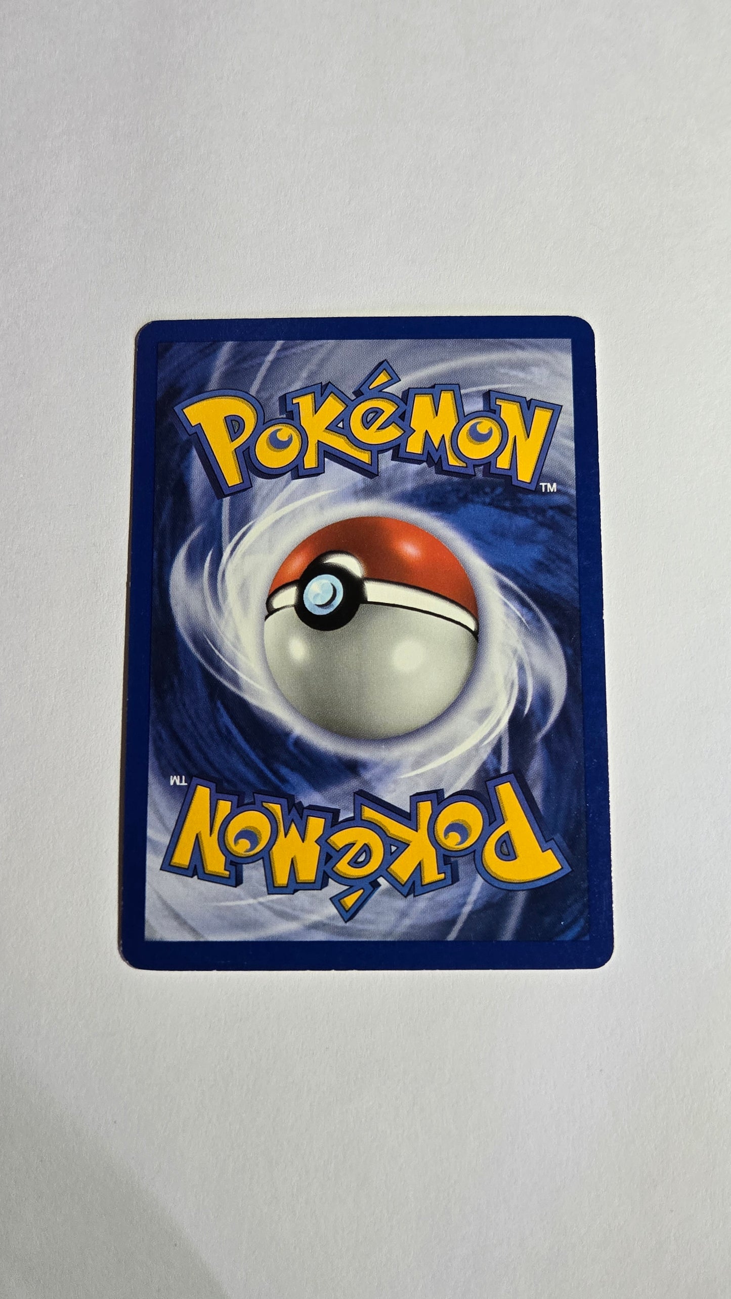 Trainer: PlusPower
